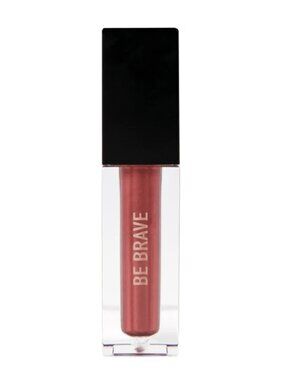 Realher Matte Liquid Lipstick - Be Brave - NIB